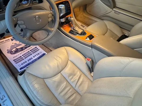 Cars for sale in uae Mercedes-Benz SL - Class