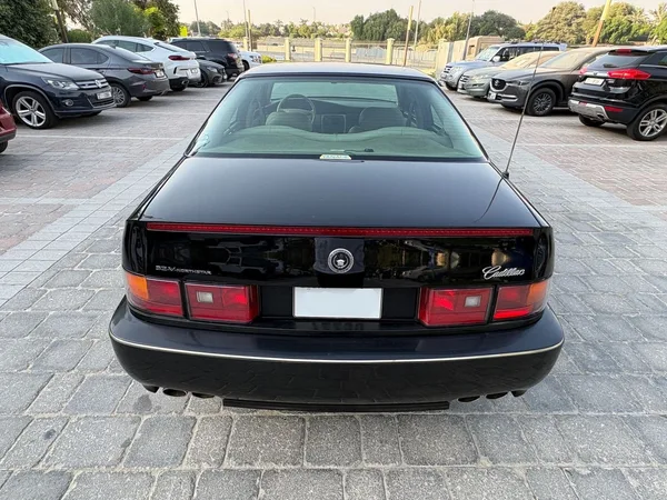 Cars for sale in uae Cadillac STS/Seville
