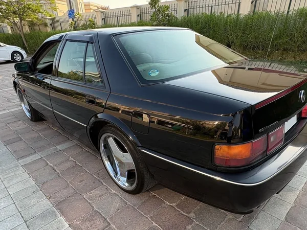 Cars for sale in uae Cadillac STS/Seville