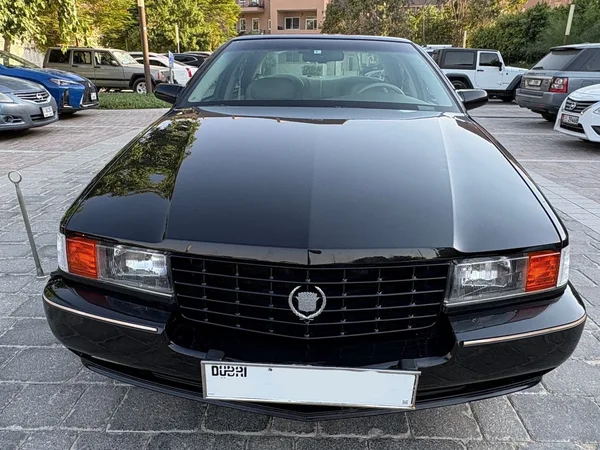 Cars for sale in uae Cadillac STS/Seville