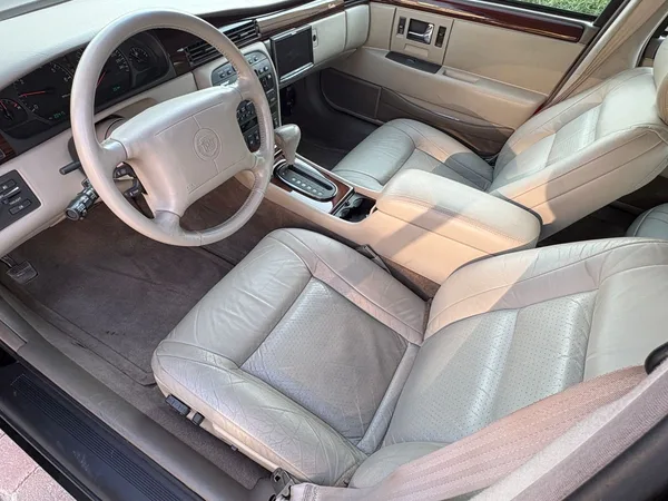 Cars for sale in uae Cadillac STS/Seville