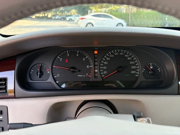 Cars for sale in uae Cadillac STS/Seville