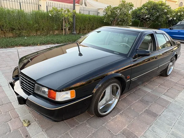 Cars for sale in uae Cadillac STS/Seville