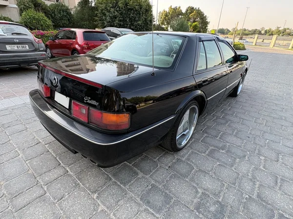 Cars for sale in uae Cadillac STS/Seville