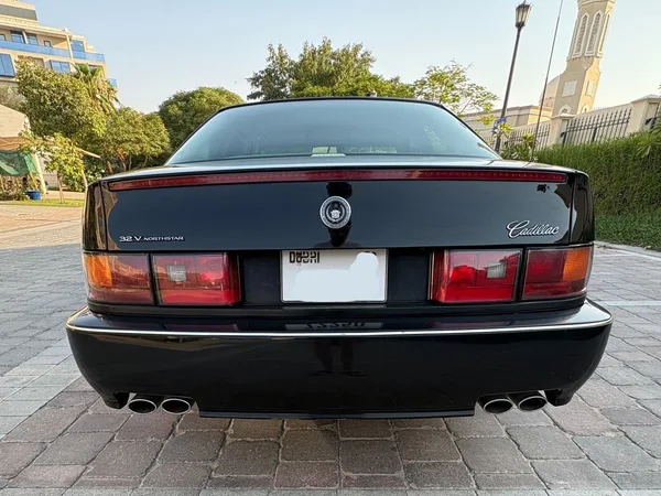 Cars for sale in uae Cadillac STS/Seville