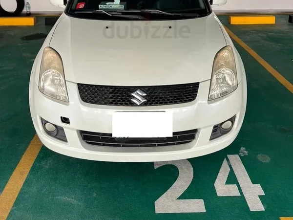 Cars for sale in uae Suzuki Swift