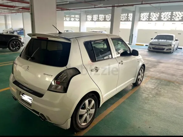 Cars for sale in uae Suzuki Swift