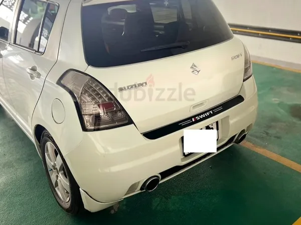 Cars for sale in uae Suzuki Swift
