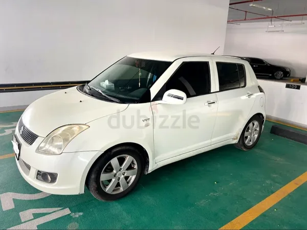 Cars for sale in uae Suzuki Swift
