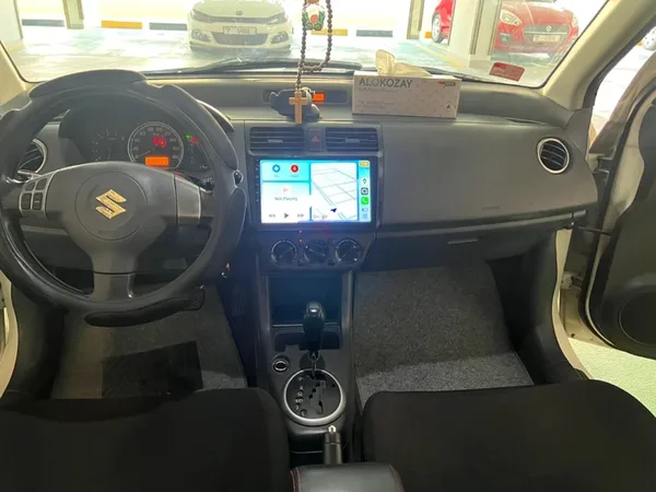 Cars for sale in uae Suzuki Swift