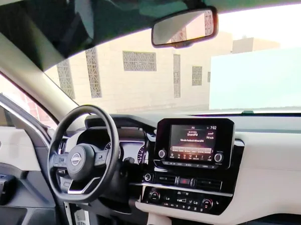 Cars for sale in uae Nissan Pathfinder