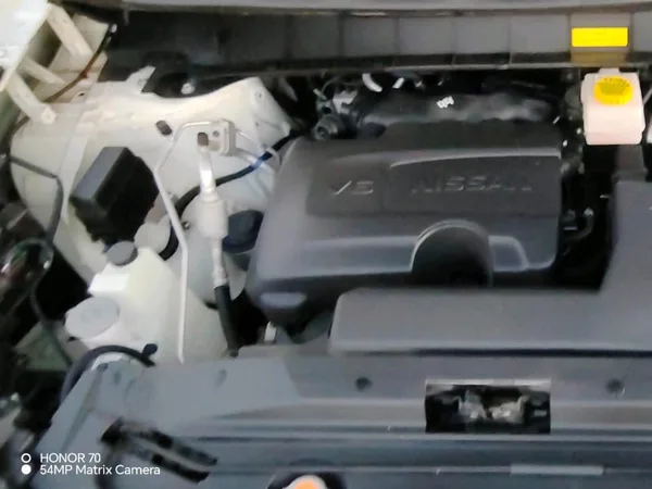 Cars for sale in uae Nissan Pathfinder