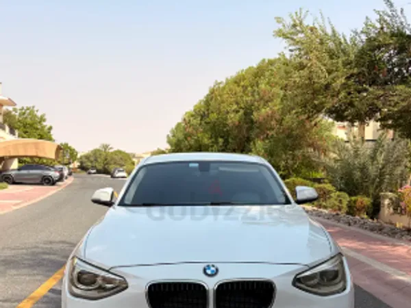 Cars for sale in uae BMW X1