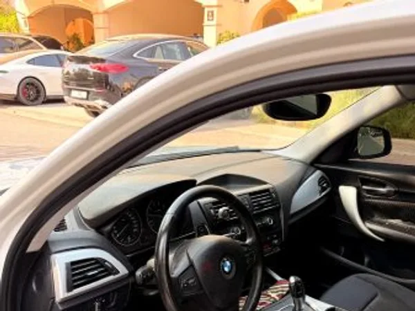 Cars for sale in uae BMW X1