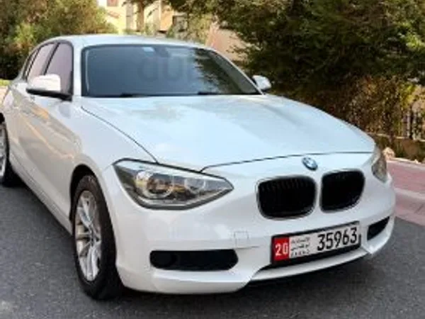 Cars for sale in uae BMW X1