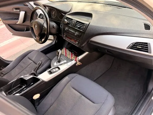 Cars for sale in uae BMW X1