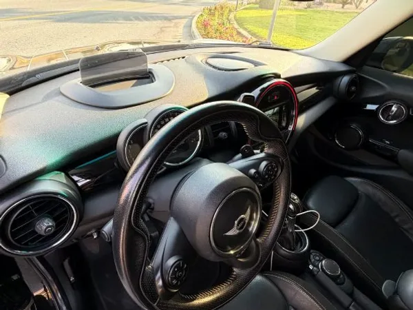 Cars for sale in uae MINI Cooper