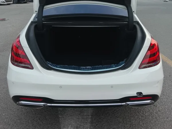 Cars for sale in uae Mercedes-Benz S - Class
