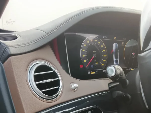 Cars for sale in uae Mercedes-Benz S - Class