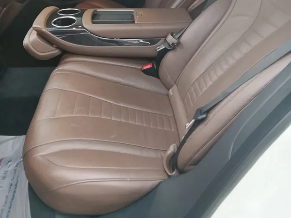 Cars for sale in uae Mercedes-Benz S - Class