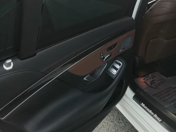 Cars for sale in uae Mercedes-Benz S - Class