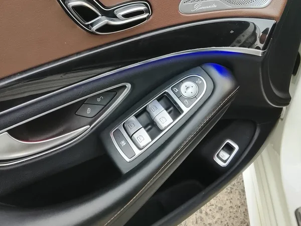 Cars for sale in uae Mercedes-Benz S - Class