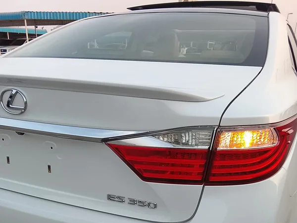 Cars for sale in uae Lexus ES