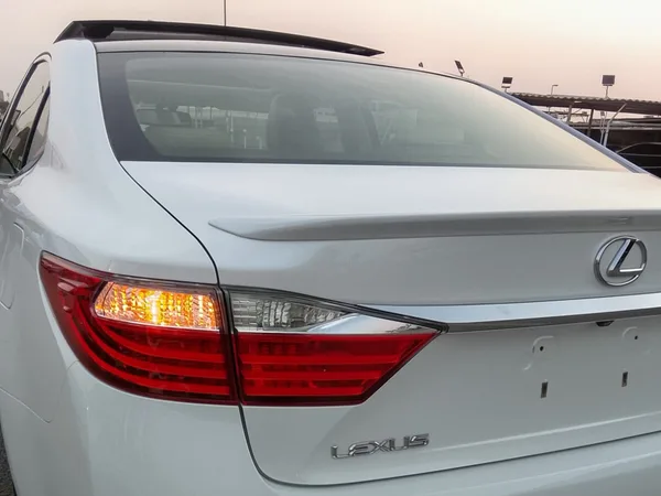 Cars for sale in uae Lexus ES