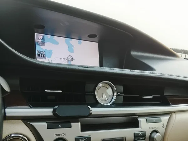 Cars for sale in uae Lexus ES
