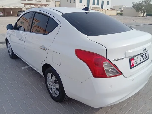 Cars for sale in uae Nissan Sunny