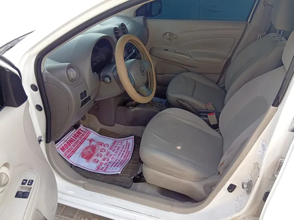 Cars for sale in uae Nissan Sunny