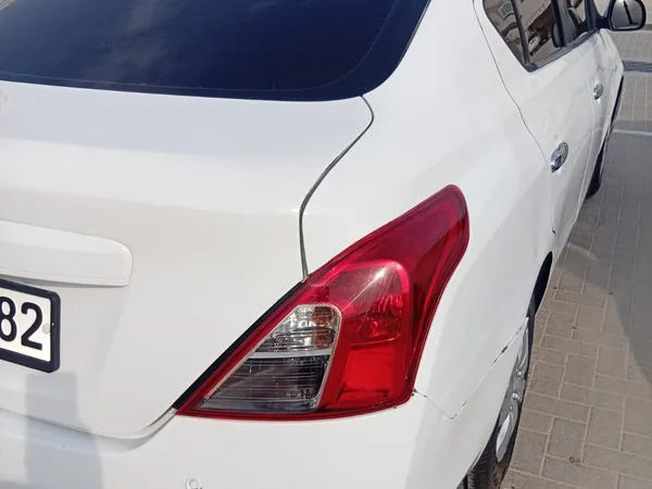 Cars for sale in uae Nissan Sunny