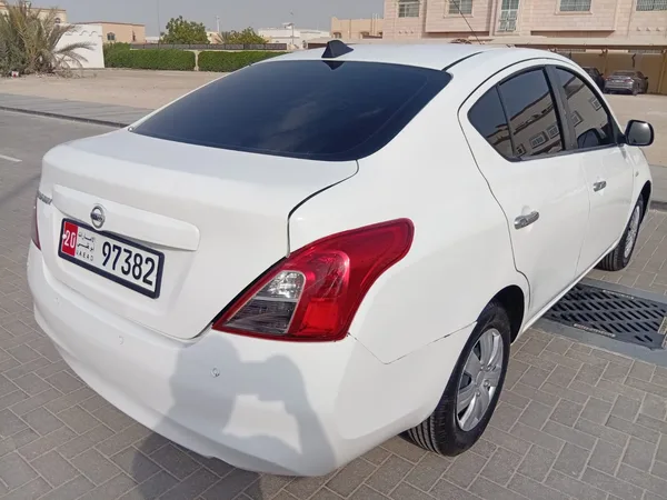 Cars for sale in uae Nissan Sunny