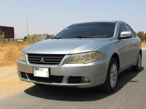 Cars for sale in uae Mitsubishi Fortis