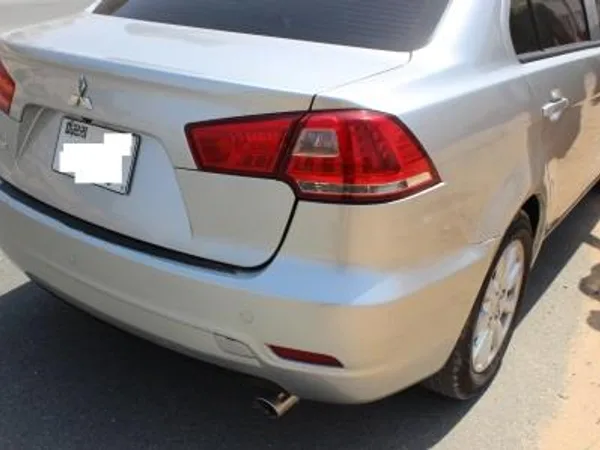 Cars for sale in uae Mitsubishi Fortis