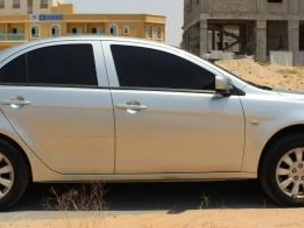 Cars for sale in uae Mitsubishi Fortis