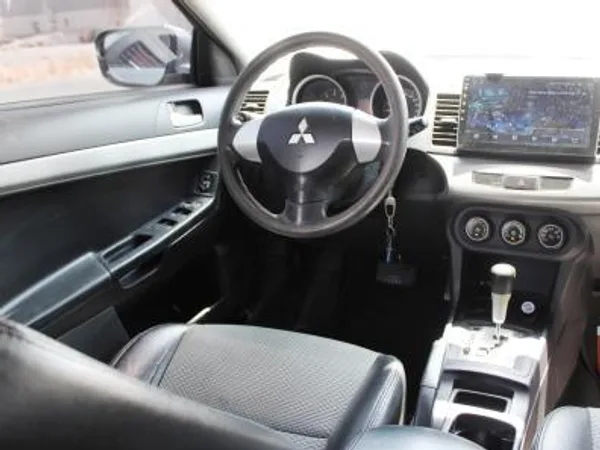 Cars for sale in uae Mitsubishi Fortis
