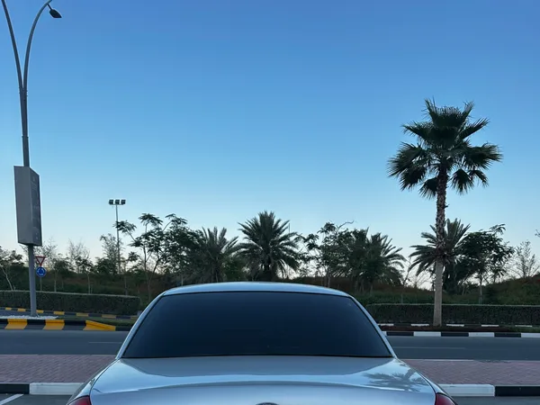 Cars for sale in uae Ford Crown Victoria