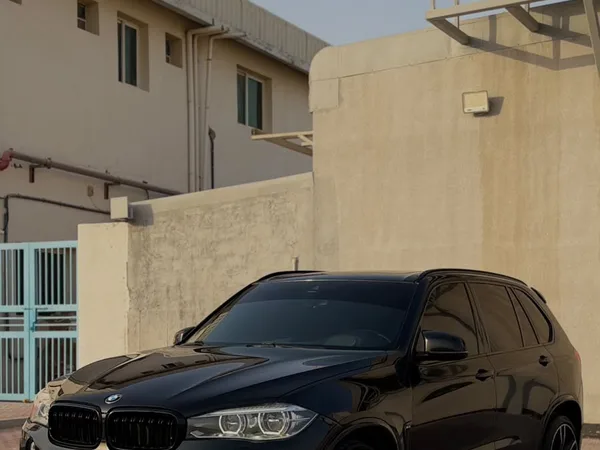 Cars for sale in uae BMW X5