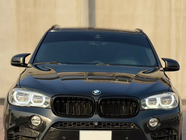 Cars for sale in uae BMW X5