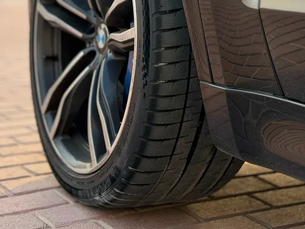 Cars for sale in uae BMW X5