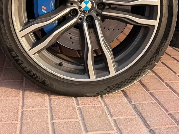 Cars for sale in uae BMW X5