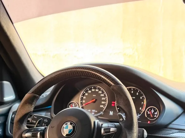 Cars for sale in uae BMW X5