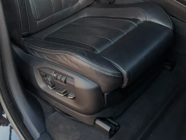 Cars for sale in uae BMW X5