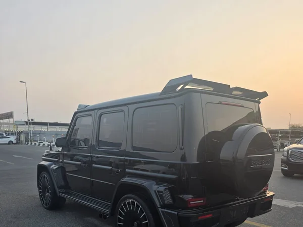 Cars for sale in uae Mercedes-Benz G - Class