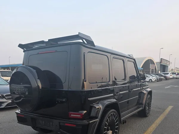 Cars for sale in uae Mercedes-Benz G - Class