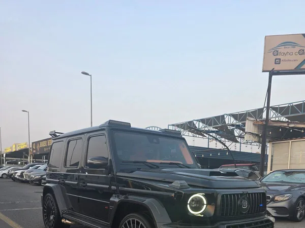Cars for sale in uae Mercedes-Benz G - Class