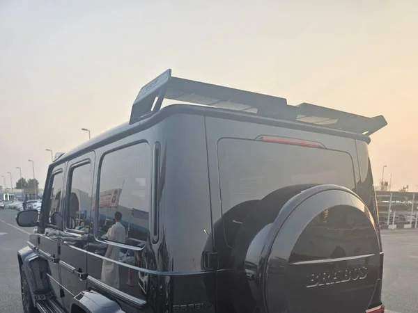 Cars for sale in uae Mercedes-Benz G - Class