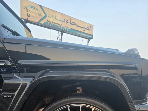 Cars for sale in uae Mercedes-Benz G - Class