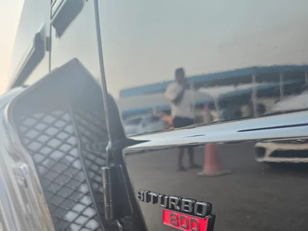 Cars for sale in uae Mercedes-Benz G - Class